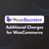 Additional Charges for WooCommerce