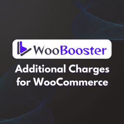 Additional Charges for WooCommerce