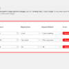 WooCommerce Additional Fees